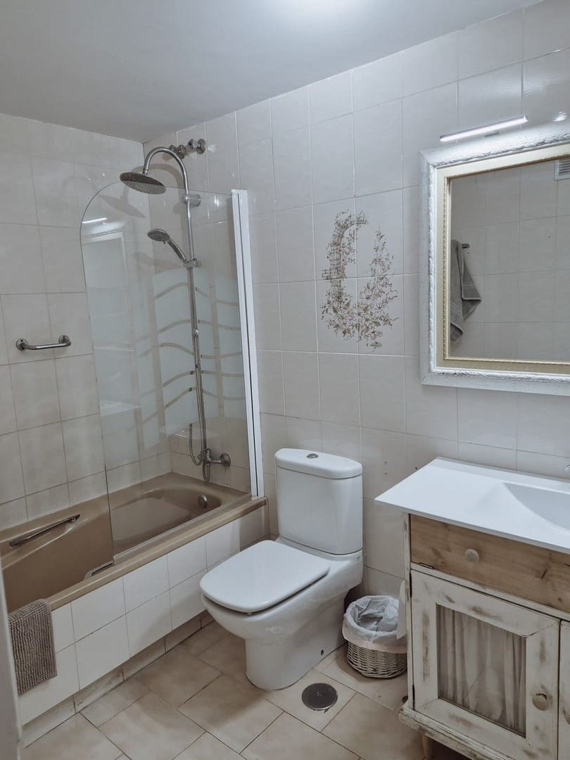 2-slaapkamer appartement in Fuengirola in Fuengirola - foto 12