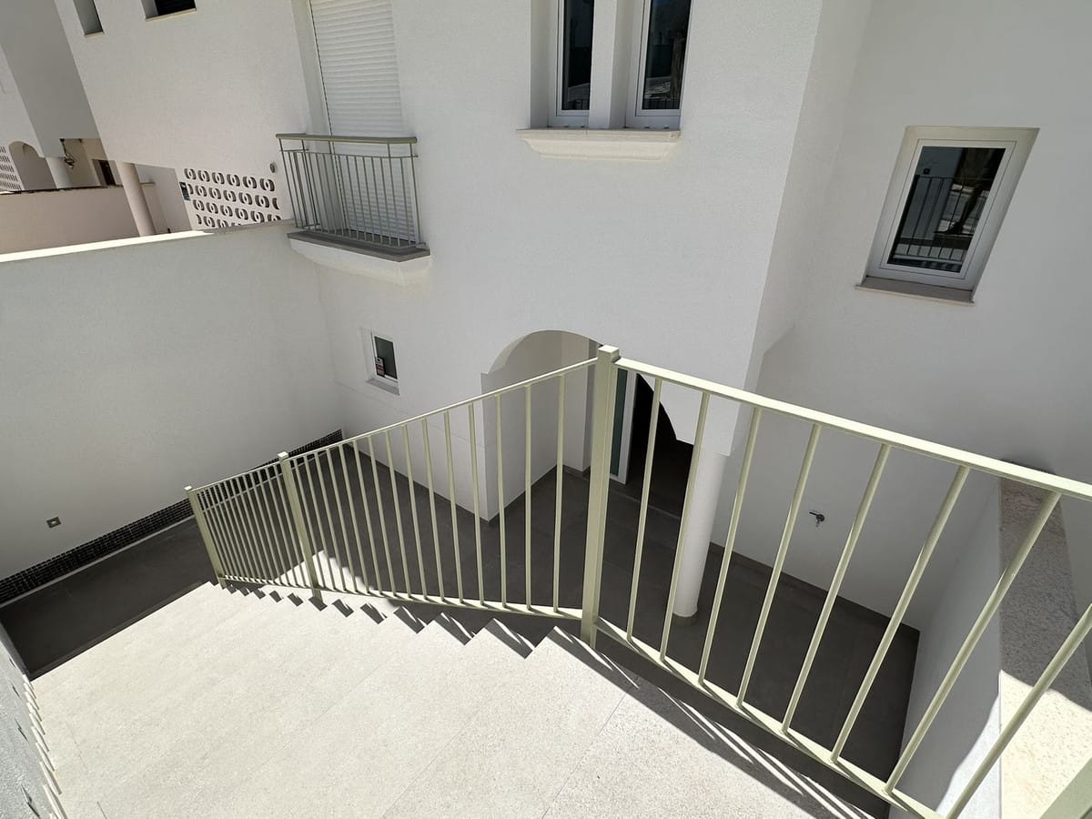 4-slaapkamerhuis in Torrequebrada in Torrequebrada - foto 2