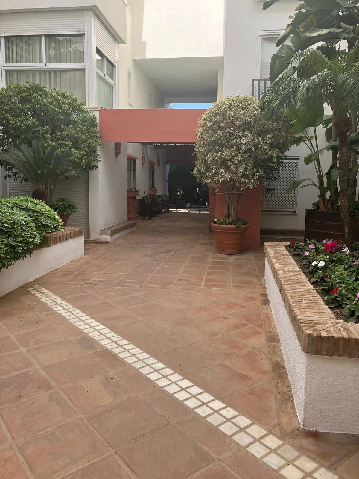 2-slaapkamer appartement in Puerto Banús, Málaga in Puerto Banús - foto 5