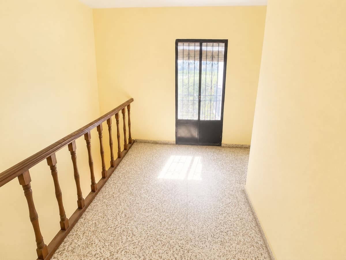 Charmant 3-slaapkamer landhuis in Pizarra in Pizarra - foto 18