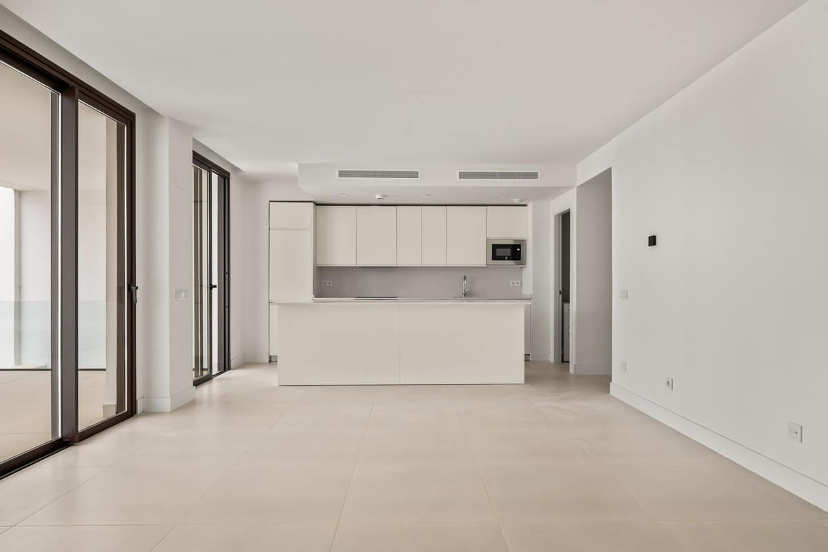 3 bedroom Apartment in Fuengirola in Fuengirola - foto 13