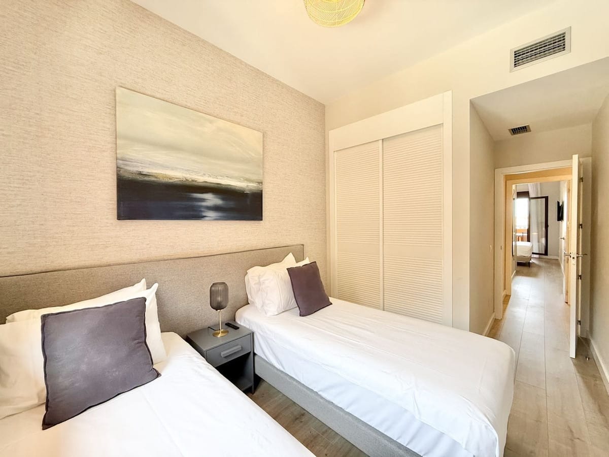 2-slaapkamer appartement in Benahavís in Benahavís - foto 12