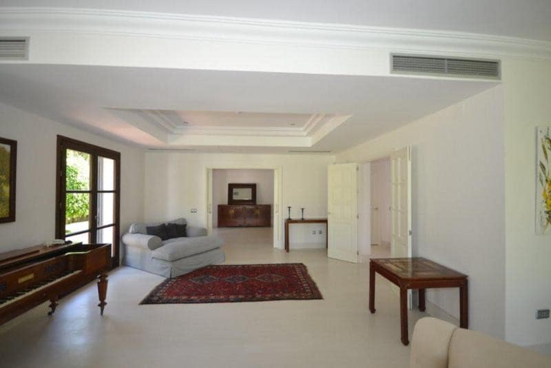 6-slaapkamer villa in Guadalmina Baja, Málaga in Guadalmina Baja - foto 8