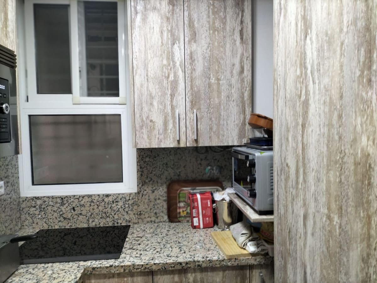 1-slaapkamer appartement aan het strand in Fuengirola in Fuengirola - foto 10