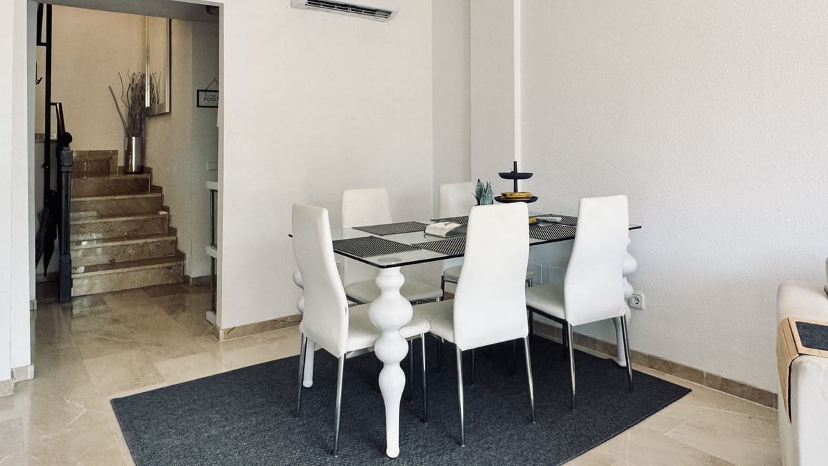 3-slaapkamer appartement in Casares Playa in Casares Playa - foto 17