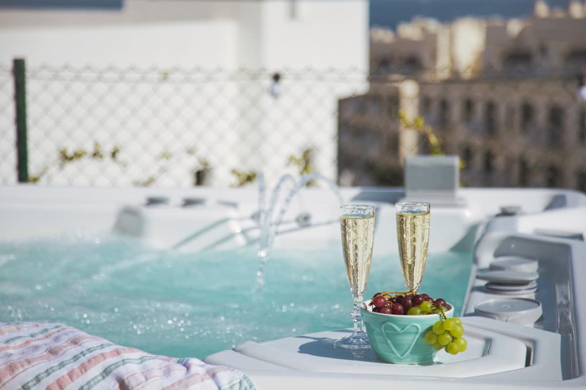 3-slaapkamer villa in La Cala de Mijas, Cala Serena Village in La Cala de Mijas - foto 17