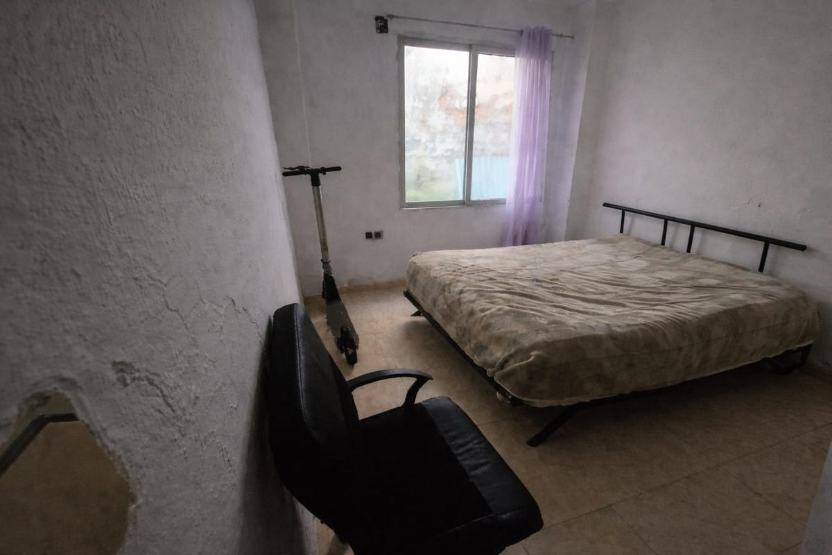 3-slaapkamer stadswoning in Los Pacos, Fuengirola in Los Pacos - foto 16