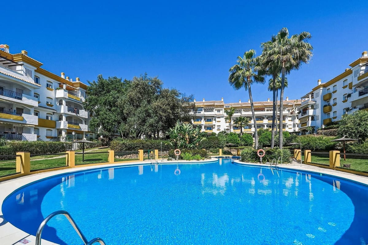 Duplex penthouse met 3 slaapkamers in Nagüeles in Nagüeles - foto 3