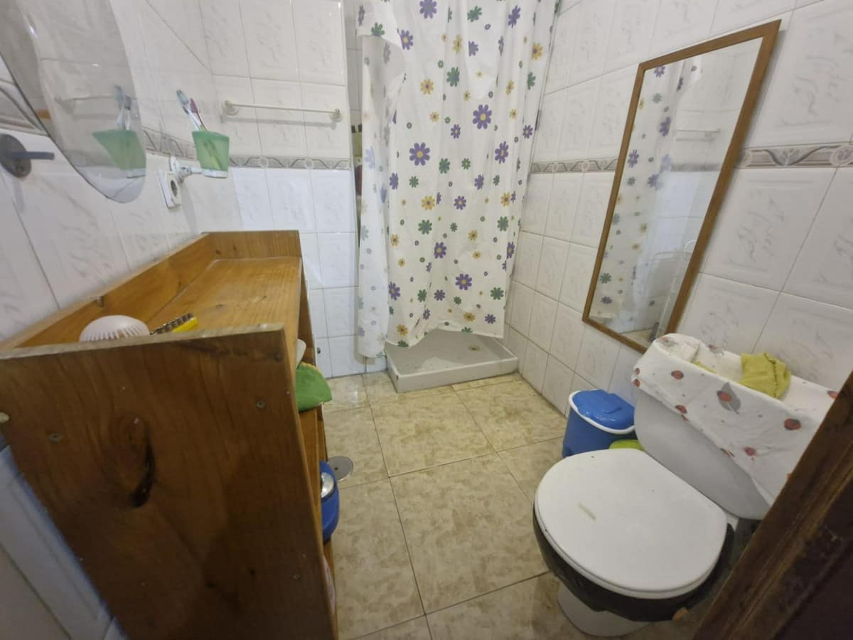 3-slaapkamer stadswoning in Los Pacos, Fuengirola in Los Pacos - foto 12