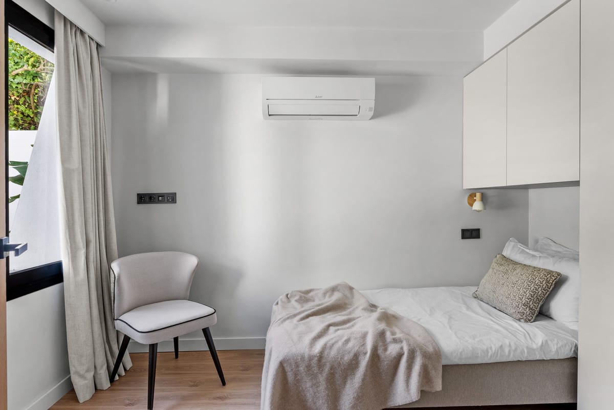 Villa Vanessa met 4 slaapkamers in Nueva Andalucía in Nueva Andalucía - foto 18