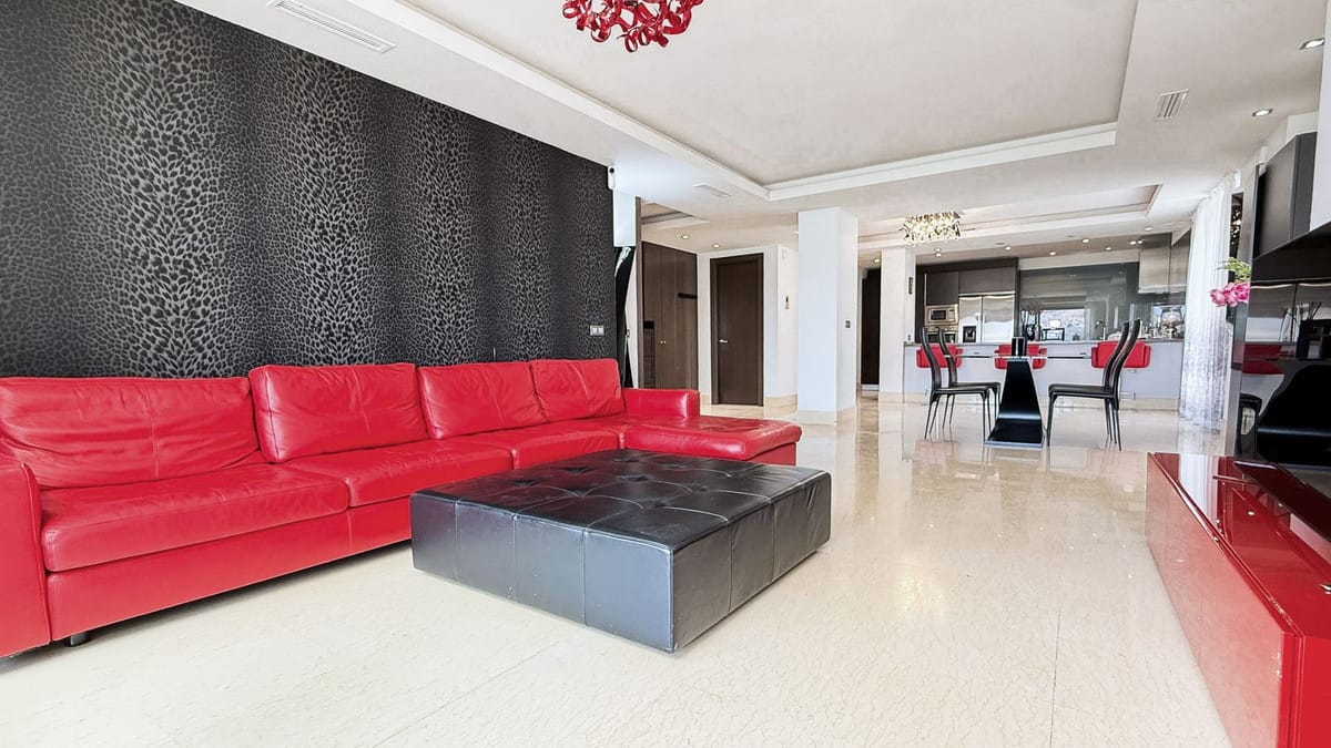 Appartement met 3 slaapkamers in Benahavís | R5079025 in Benahavís - foto 4