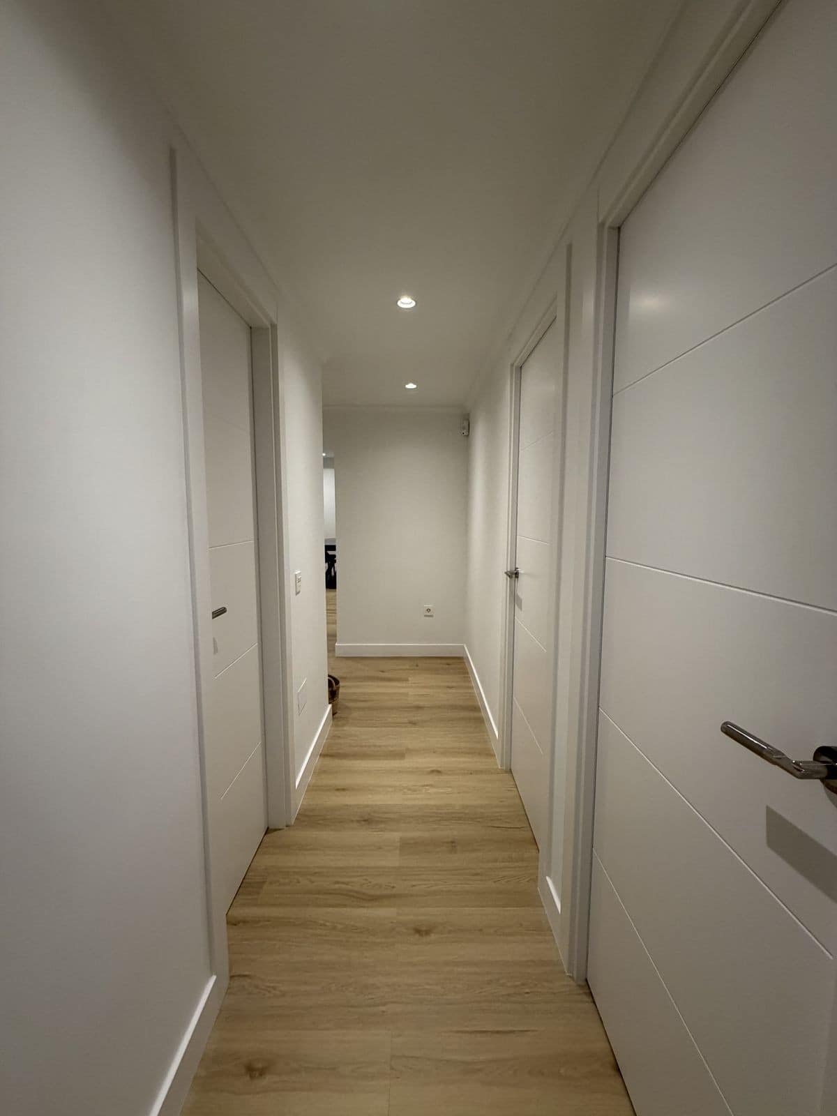 3-slaapkamer appartement in Nueva Andalucía in Nueva Andalucía - foto 12