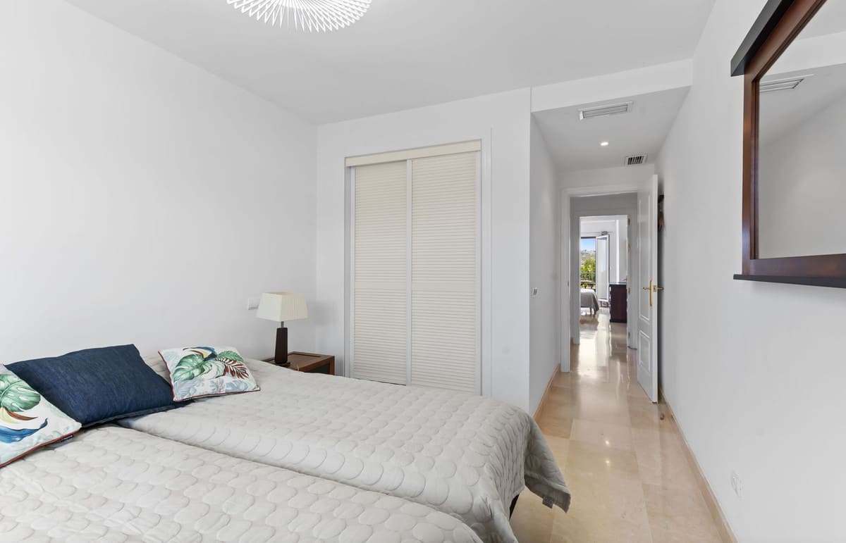 2 bedroom Apartment in Los Arqueros in Los Arqueros - foto 13