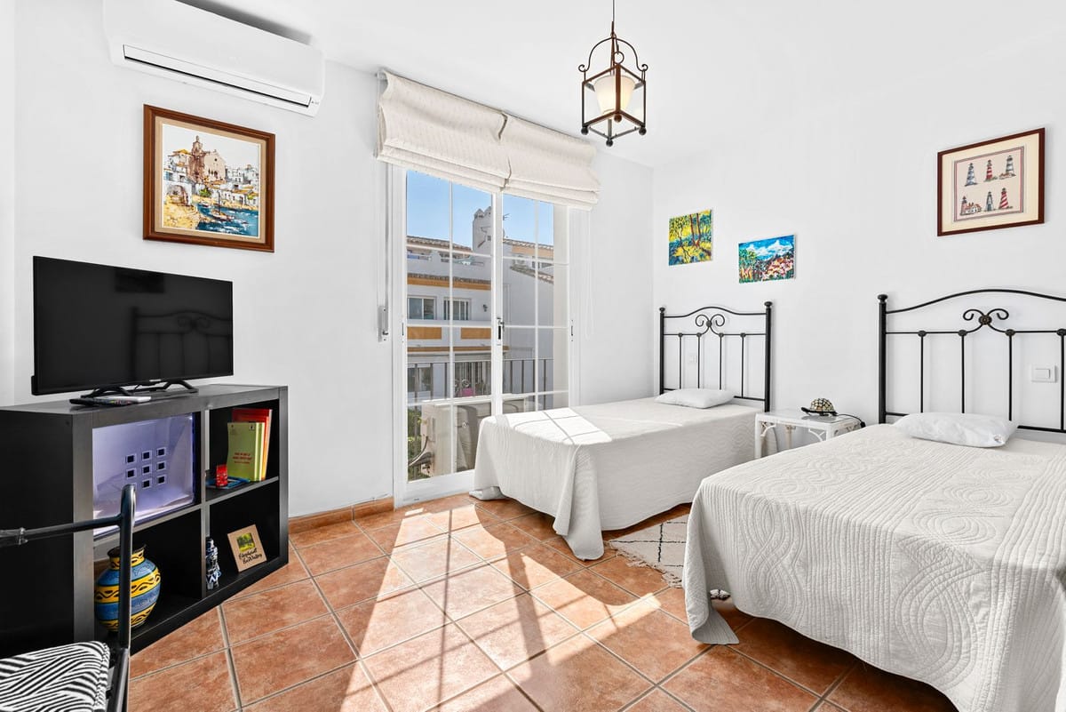 3 bedroom House in Estepona in Estepona - foto 20
