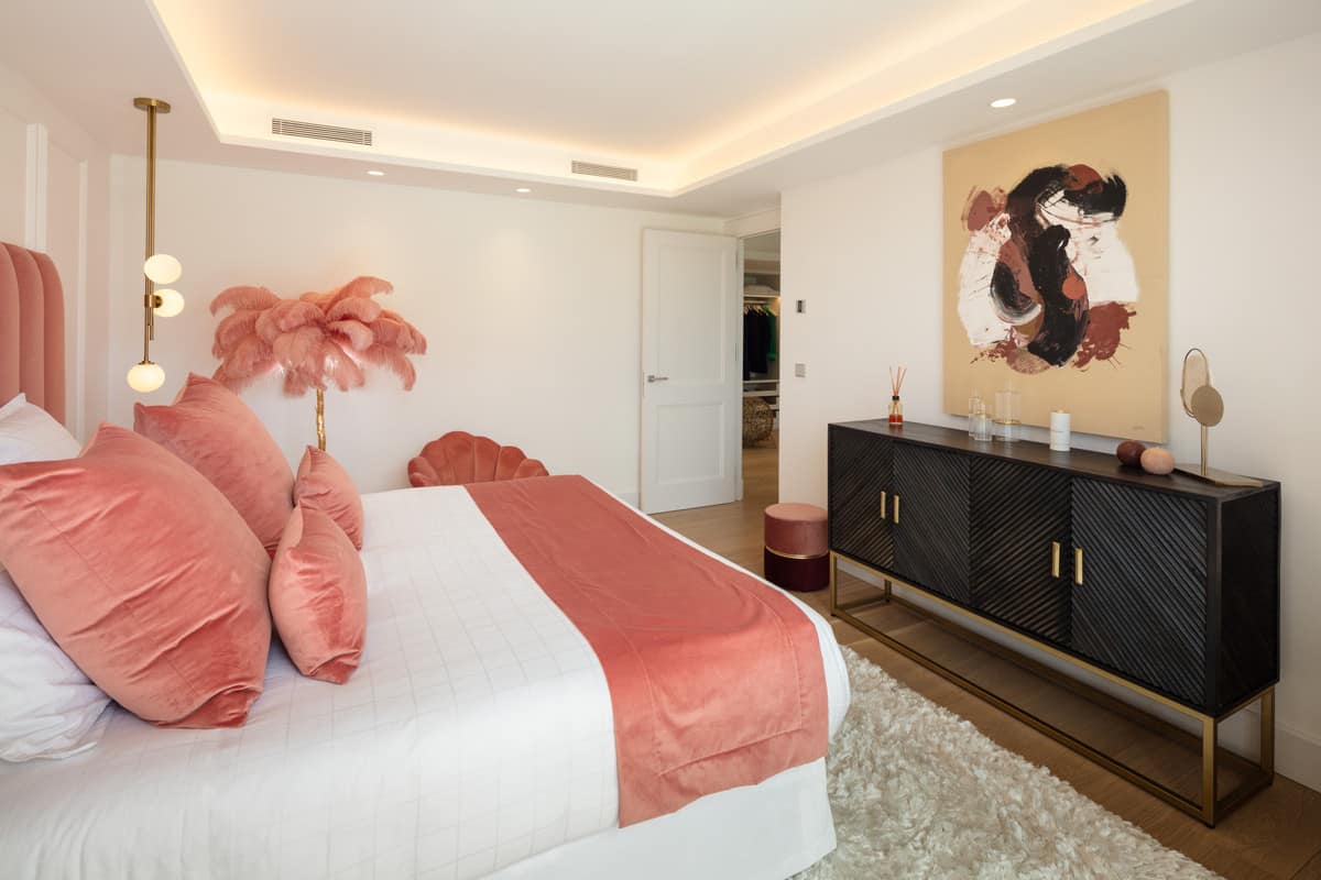 6-slaapkamer villa in Aloha, Marbella in Aloha - foto 8