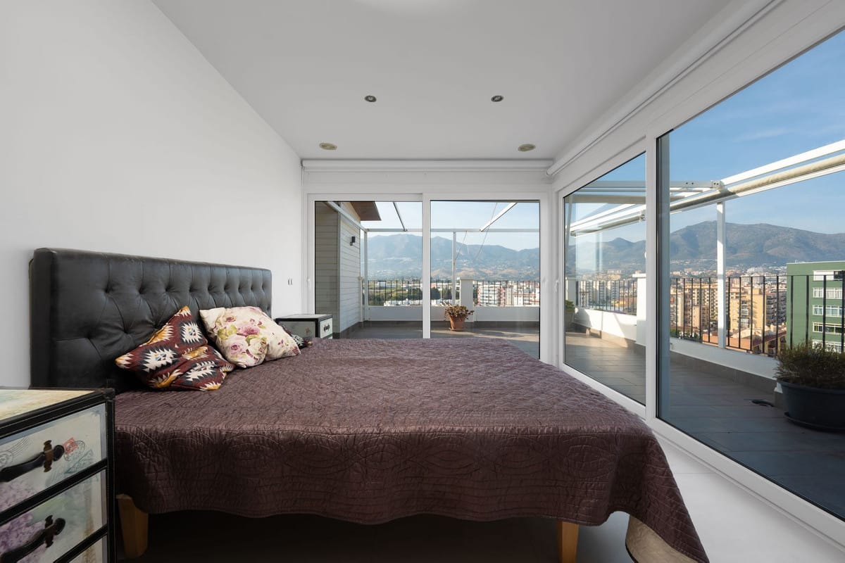 Penthouse met 3 slaapkamers in Fuengirola in Fuengirola - foto 20
