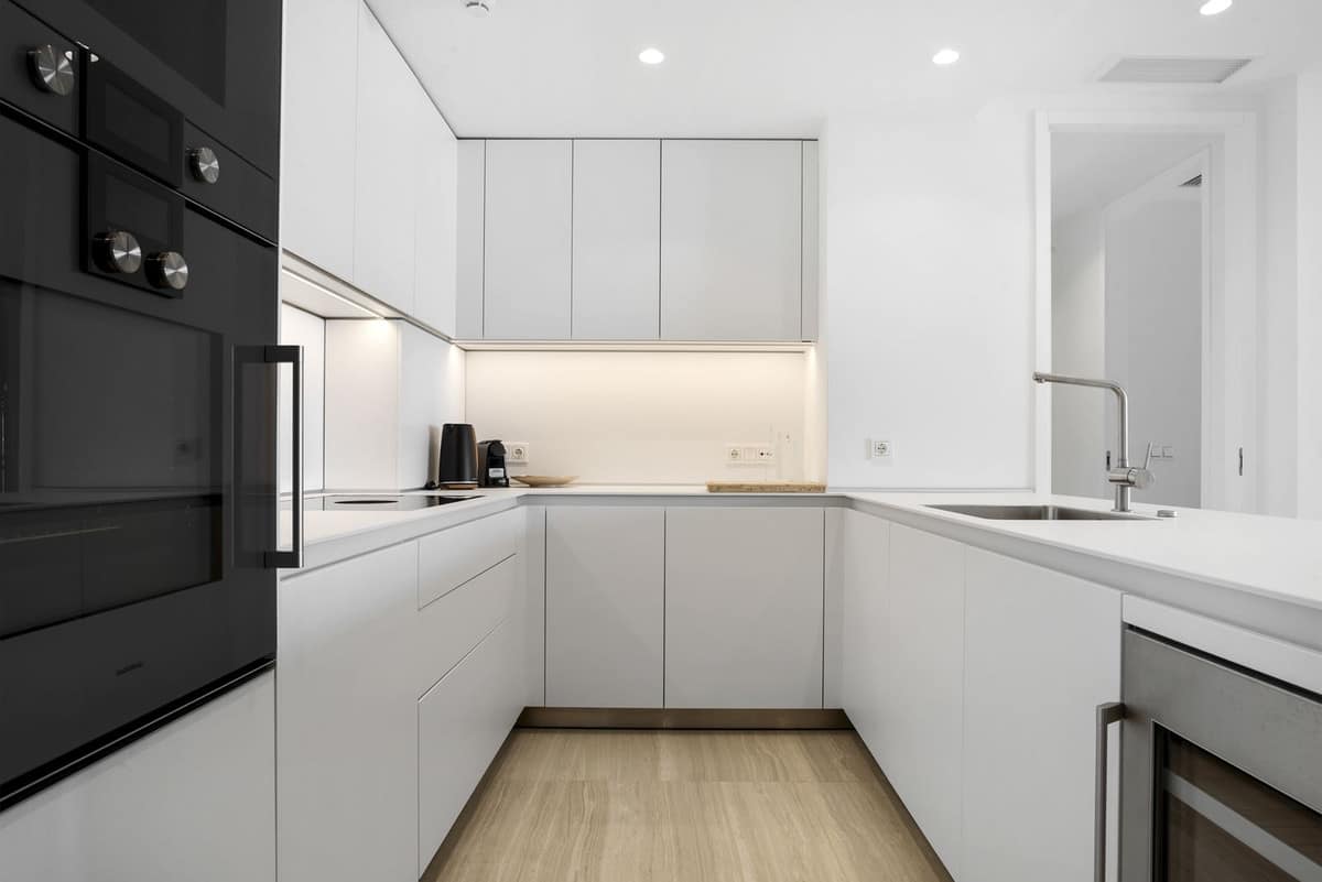 Luxe 2-slaapkamer appartement aan zee – The Sapphire, Estepona West in Estepona - foto 12