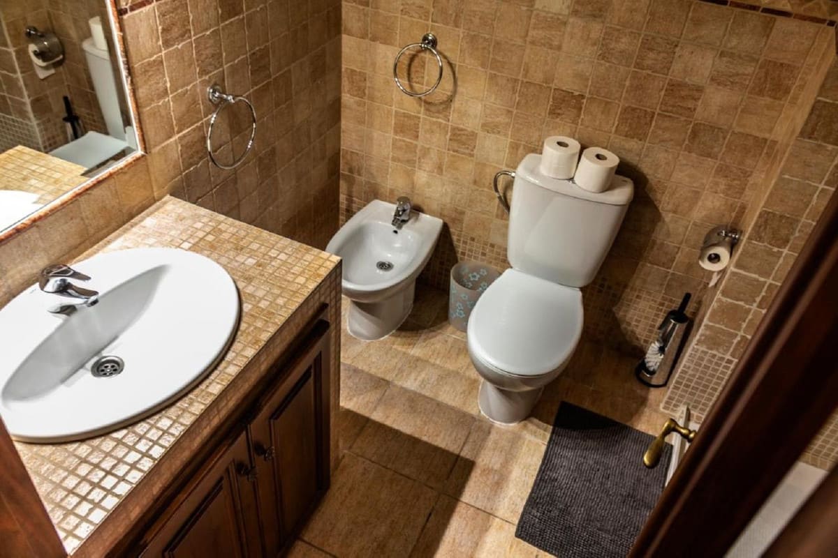 Appartement met 1 slaapkamer in Fuengirola, Costa del Sol in Fuengirola - foto 6