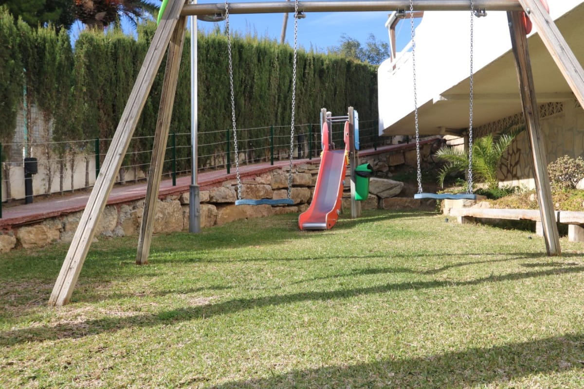 3-slaapkamerwoning in Torreblanca in Torreblanca - foto 19