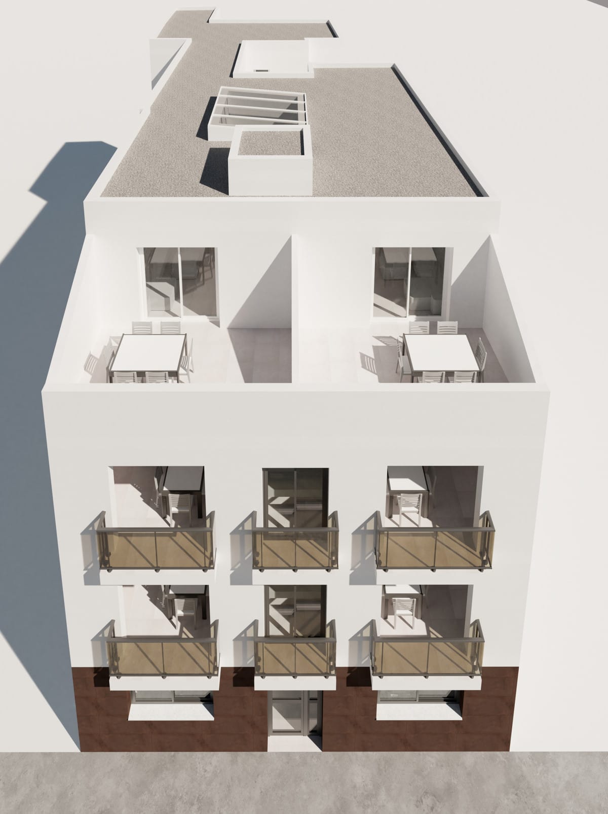 Appartement met 2 slaapkamers in Fuengirola in Fuengirola - foto 17