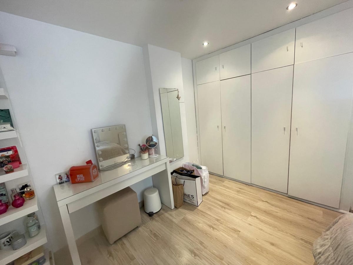 3-slaapkamer appartement in Benalmádena Pueblo in Benalmadena - foto 17