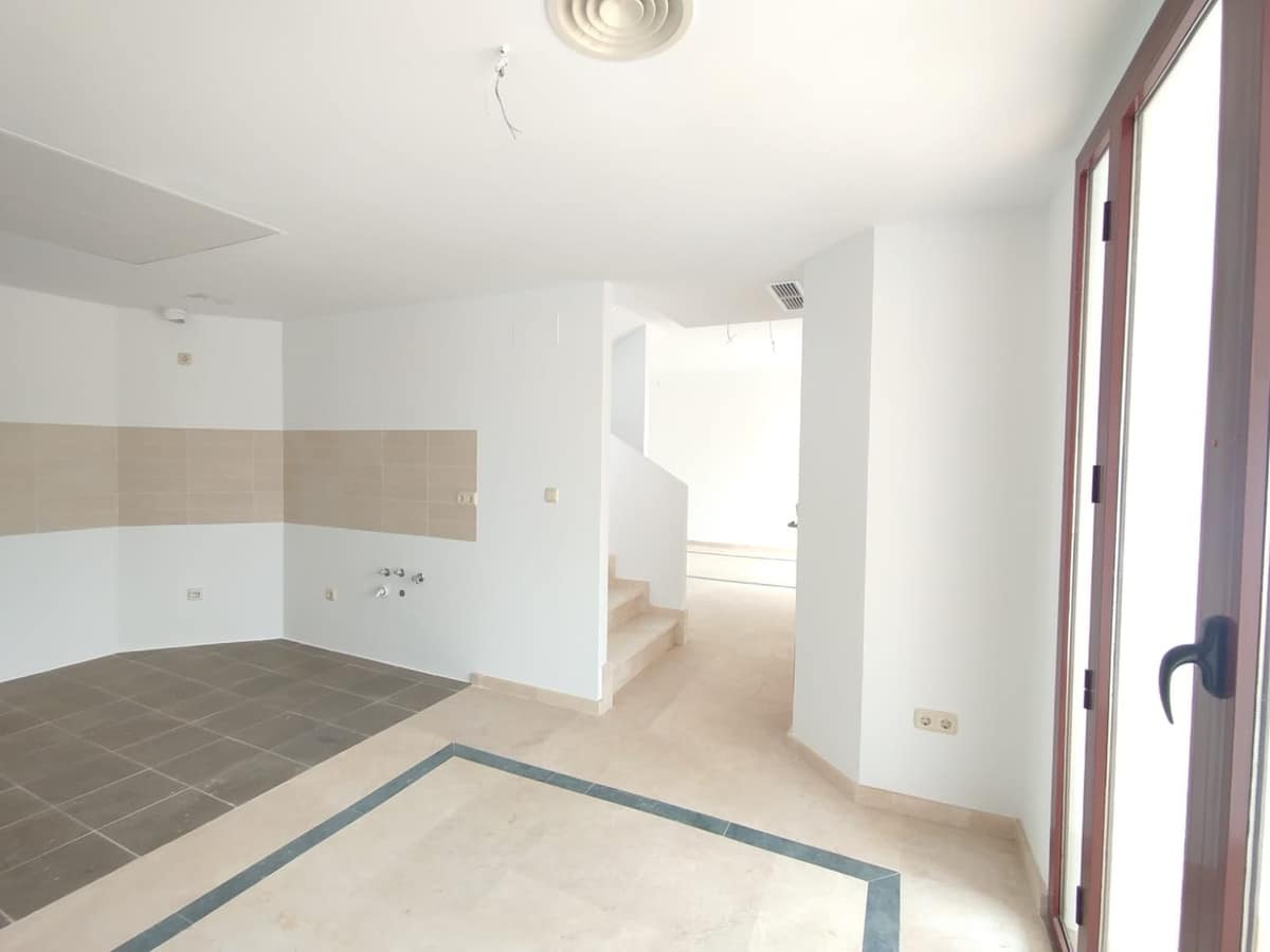 Stadswoning met 2 slaapkamers in Doña Julia in Doña Julia - foto 9