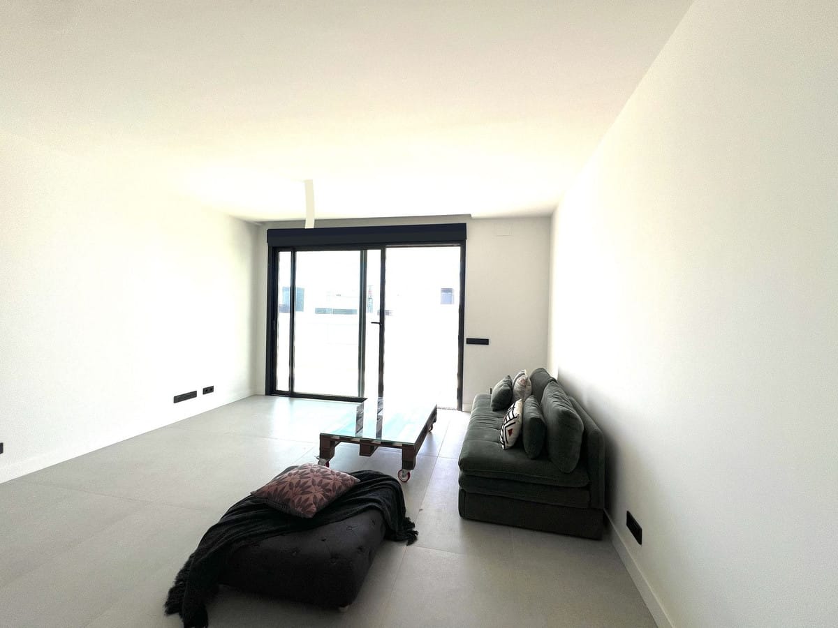 Nieuw 2-slaapkamer appartement in Altos de los Monteros (Medblue) in Altos de los Monteros - foto 17