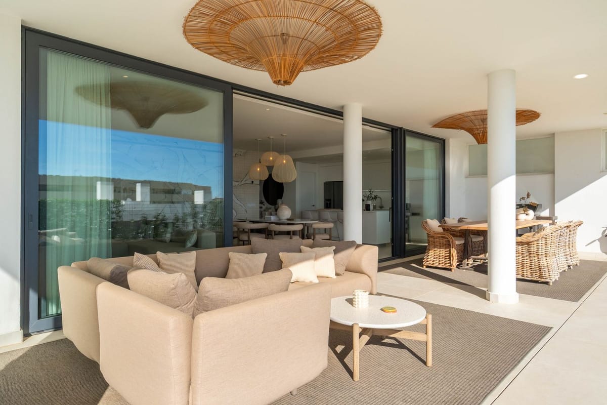 Drie-slaapkamerappartement in Fuengirola in Fuengirola - foto 20