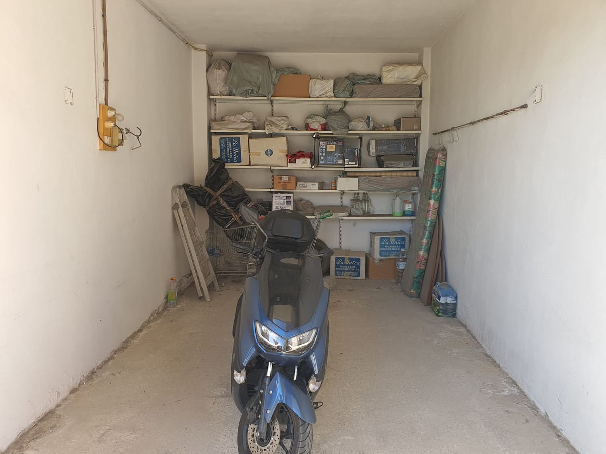 Drie-slaapkamer appartement aan de eerste lijn strand in Fuengirola in Fuengirola - foto 7