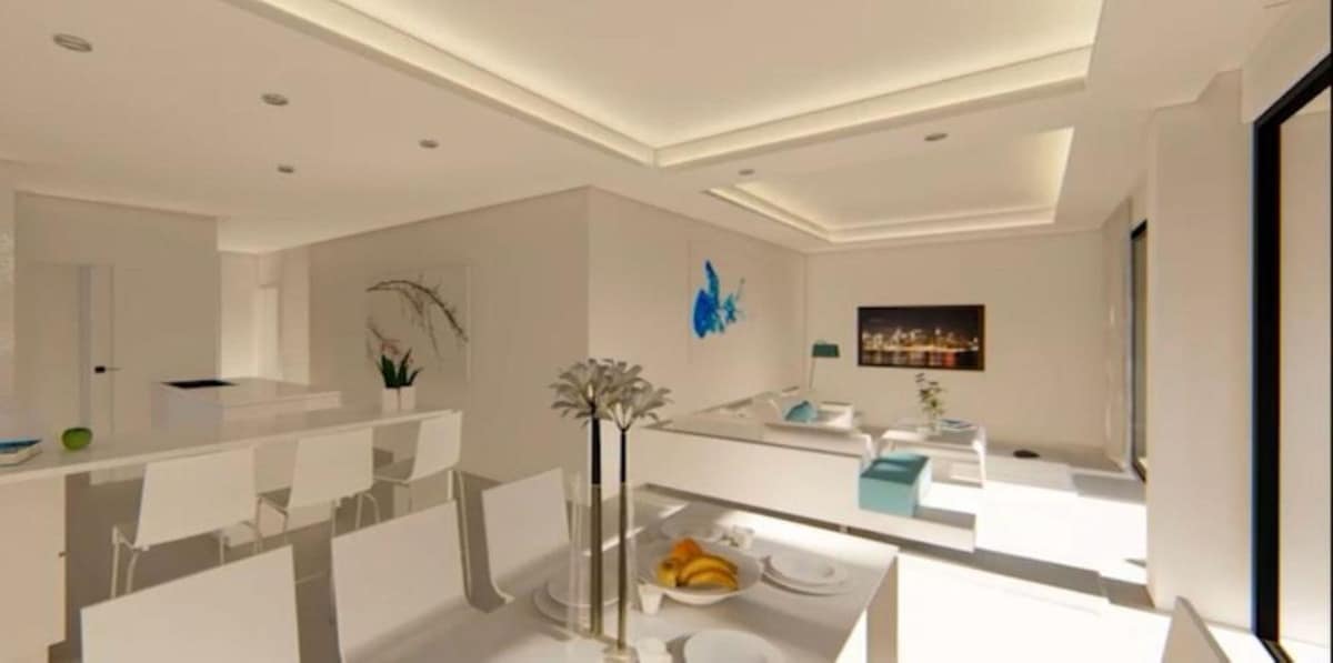 Kavel op Playa Bella, Cancelada in Cancelada - foto 4