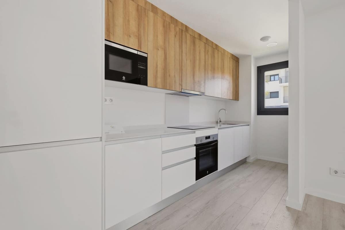 Modern 3-slaapkamer appartement in Isidora Living, Estepona in Estepona - foto 13