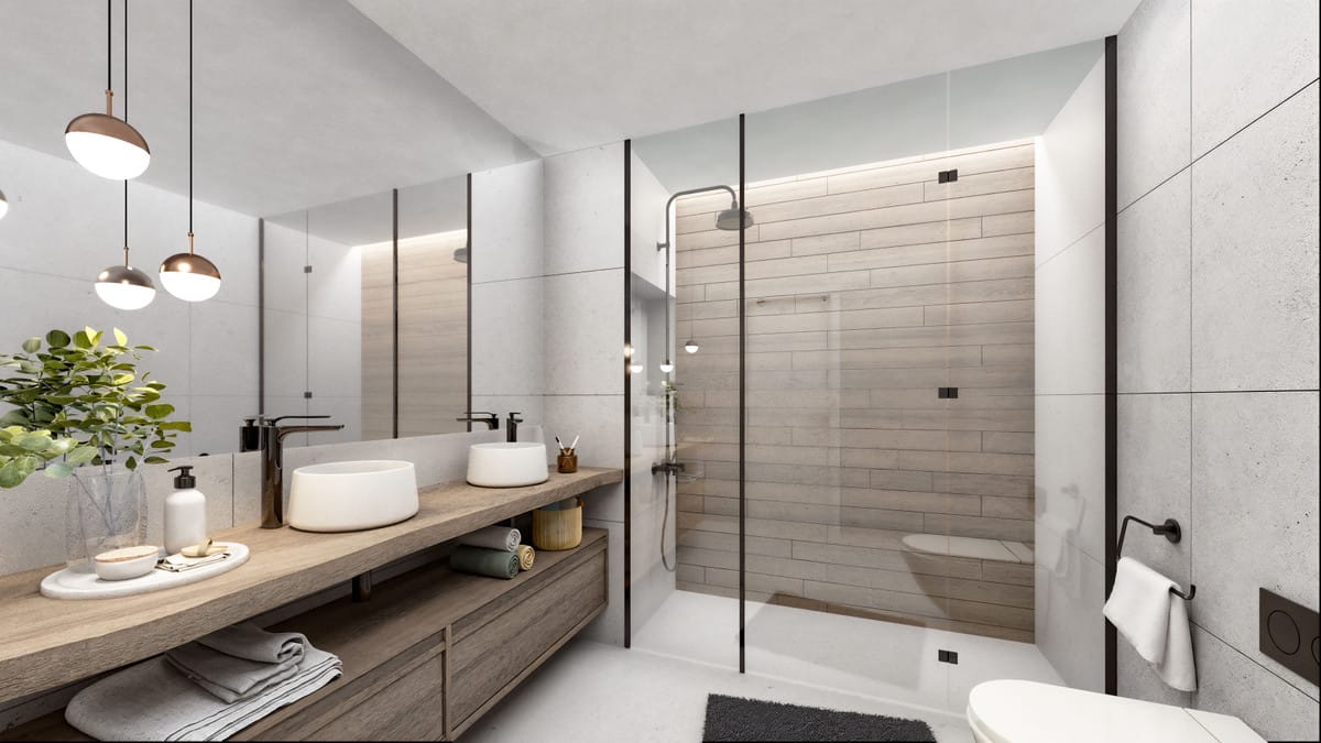 2-slaapkamer appartement in Estepona in Estepona - foto 8