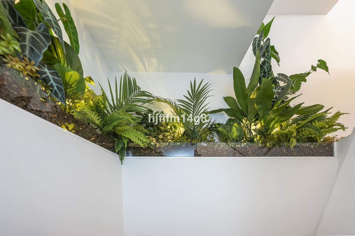 4-slaapkamer stadswoning in Nueva Andalucía (San Javier) in Nueva Andalucía - foto 19