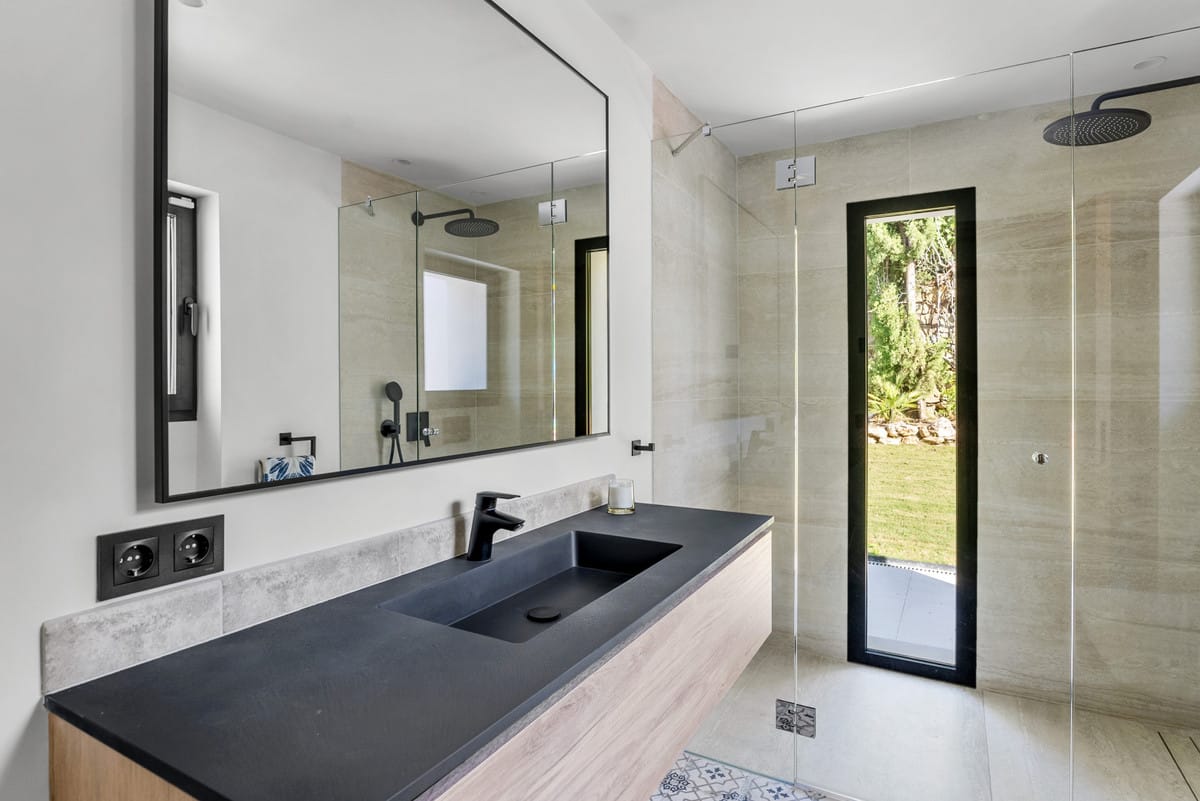 Villa Vanessa met 4 slaapkamers in Nueva Andalucía in Nueva Andalucía - foto 19