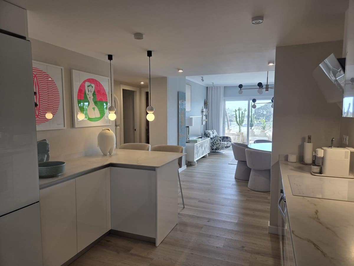 3-slaapkamer appartement in La Campana in La Campana - foto 7