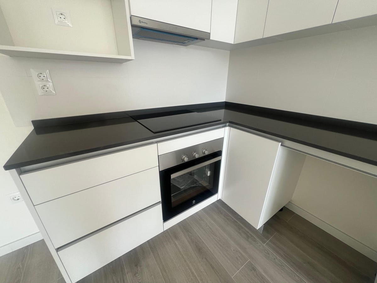 Appartement met 3 slaapkamers in Estepona in Estepona - foto 3
