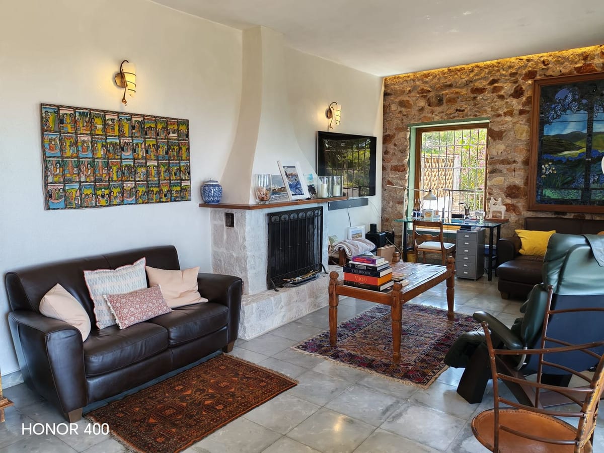 4 bedroom House in Mijas in Mijas - foto 14