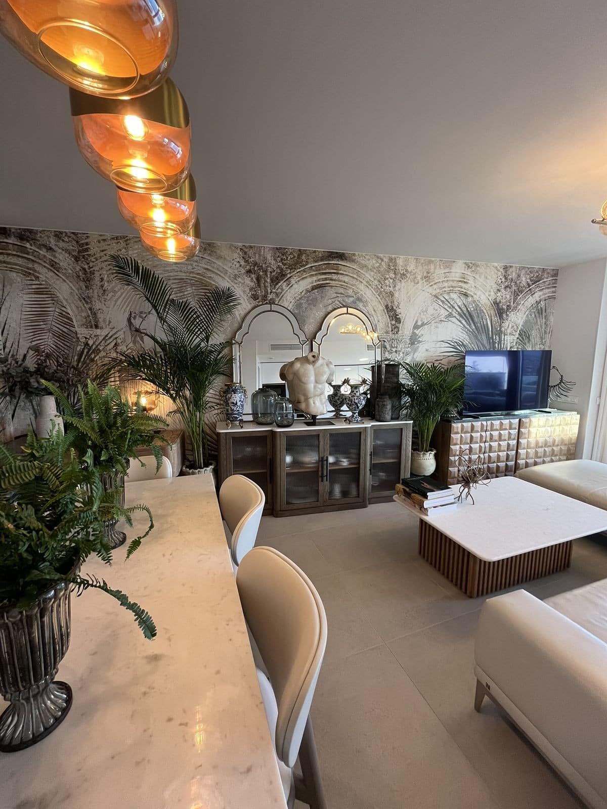 2 bedroom Apartment in Torremolinos in Torremolinos - foto 13