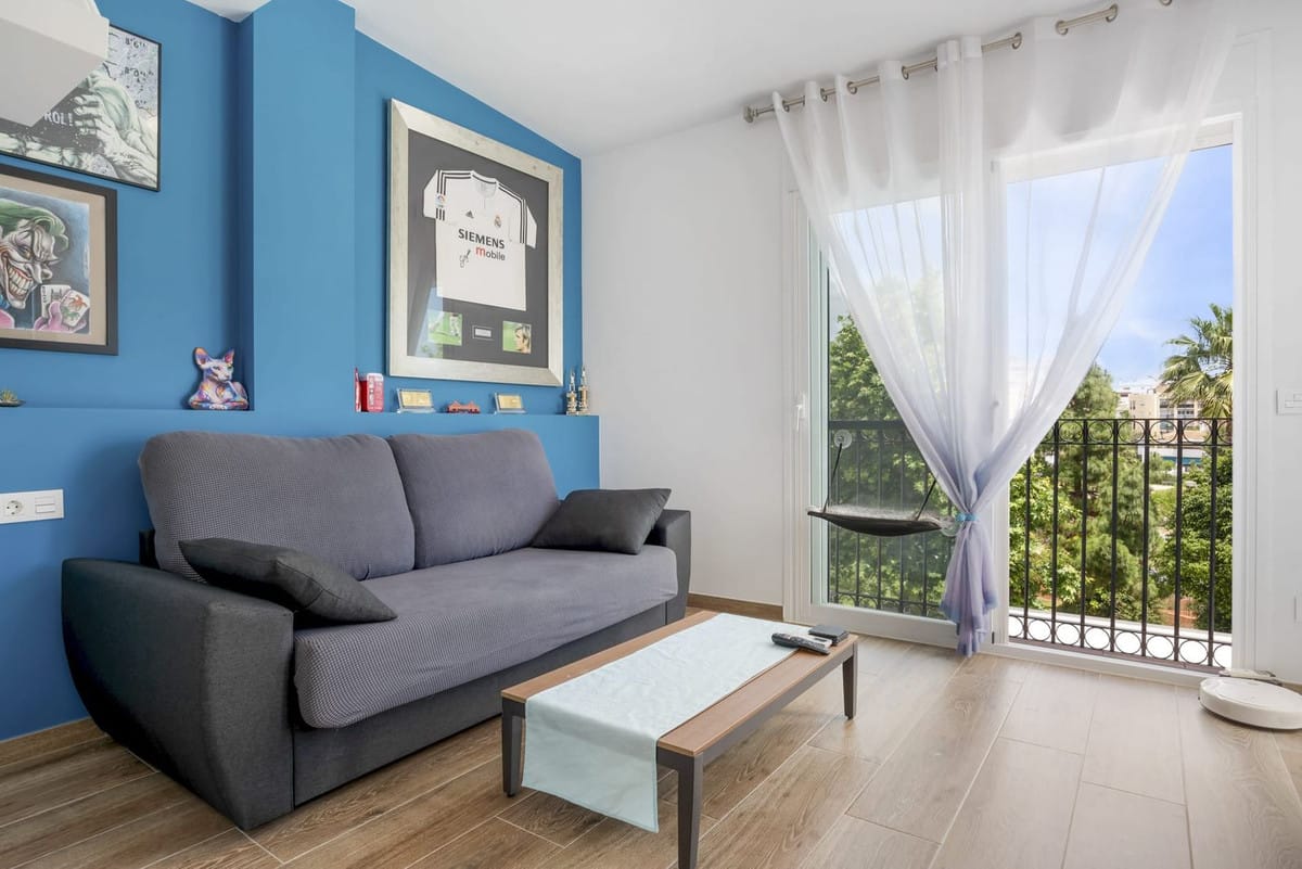 4-slaapkamerhuis in Estepona in Estepona - foto 16