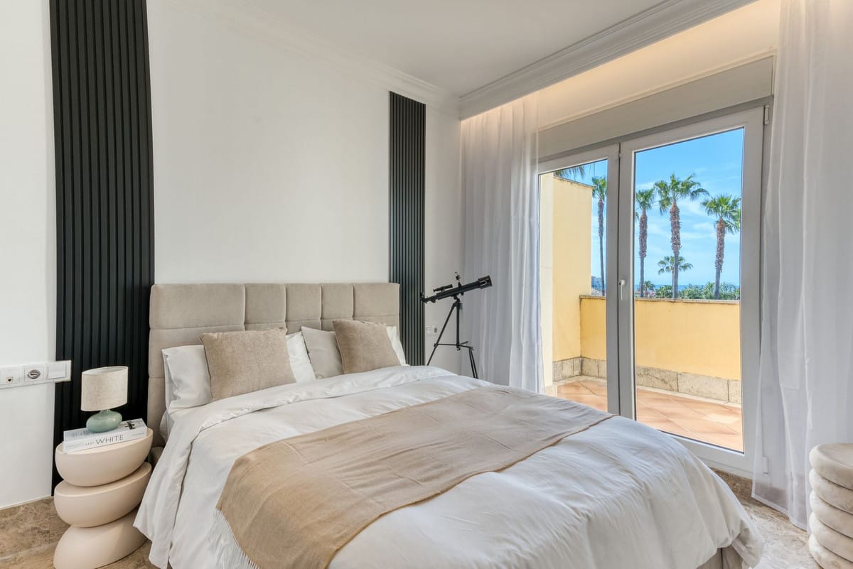 4-slaapkamer villa in Santa Clara, Marbella in Santa Clara - foto 4