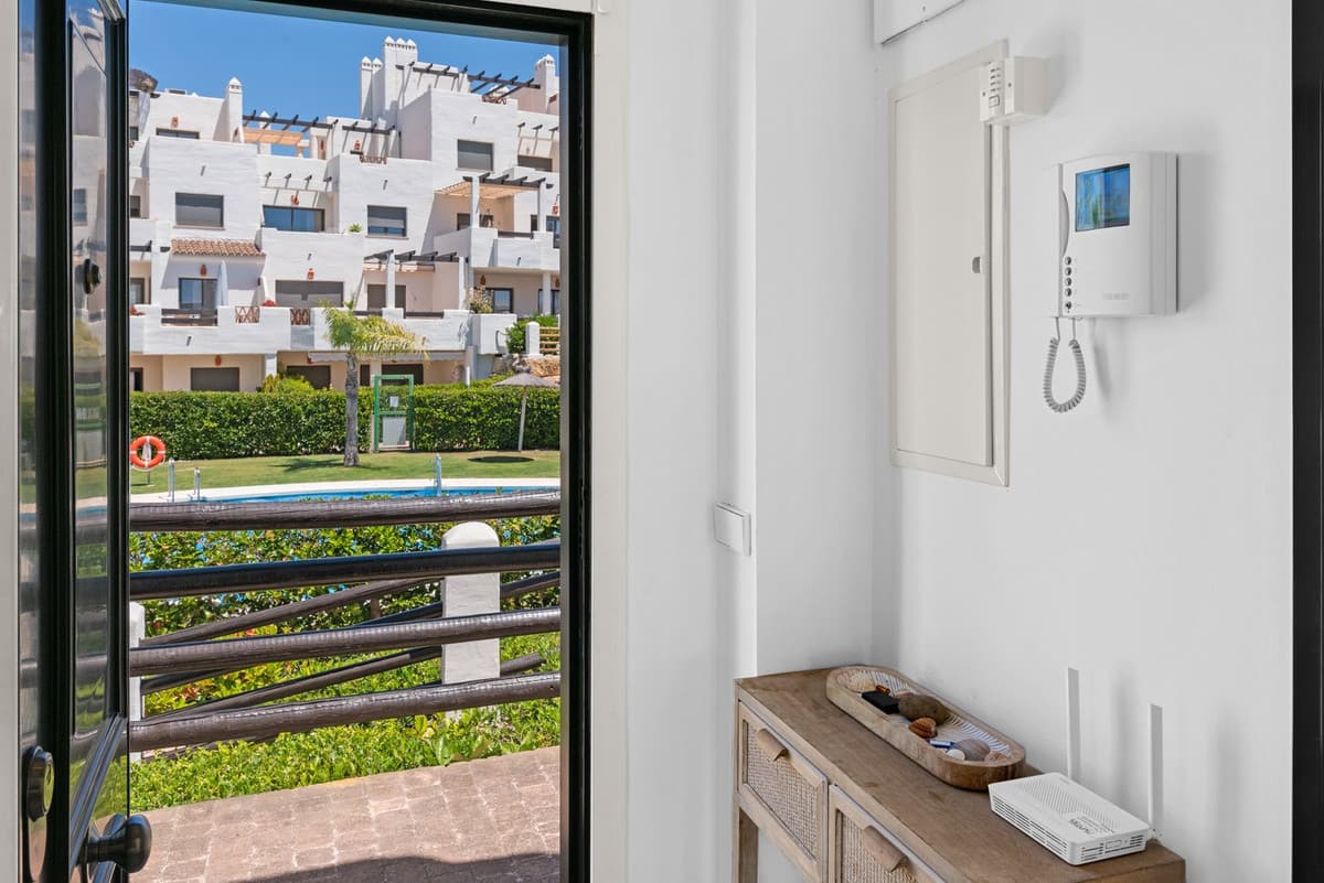3-slaapkamer stadswoning in New Golden Mile, Estepona (Sunset Golf) in New Golden Mile - foto 3