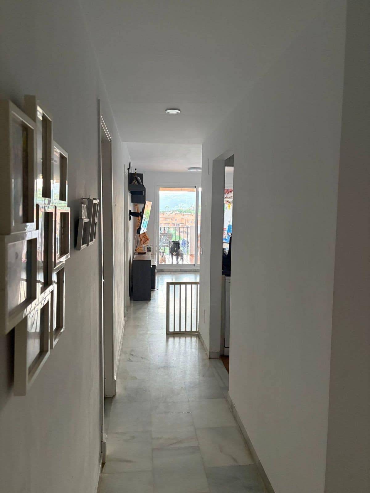 Halfvrijstaande woning met panoramisch zee-, berg- en golfzicht in Casares Playa in Casares Playa - foto 17