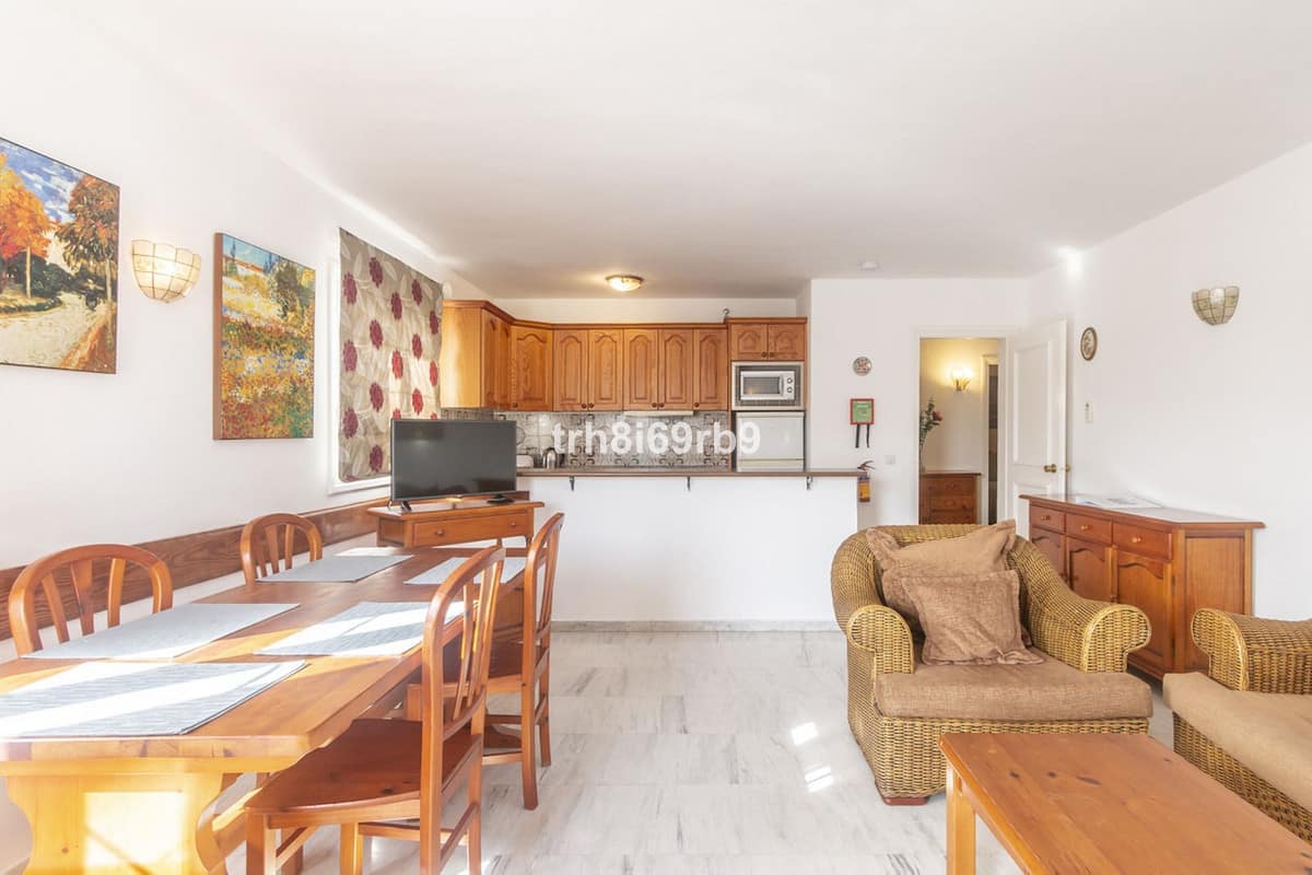 2-slaapkamer appartement in Estepona in Estepona - foto 3