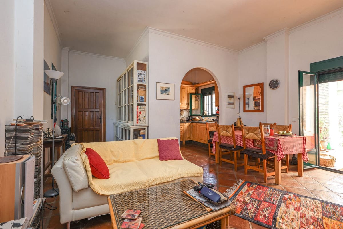 3-slaapkamer villa in Monda, Málaga in Monda - foto 10