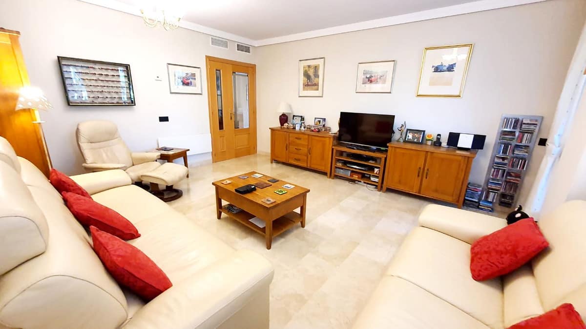 2-slaapkamer appartement in Torrequebrada in Torrequebrada - foto 13