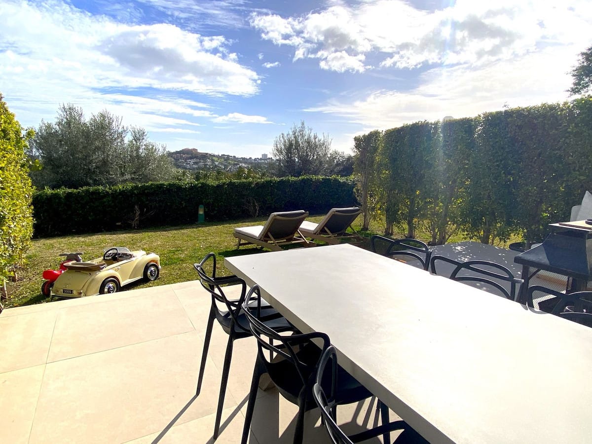 4 bedroom House in La Quinta in La Quinta - foto 13