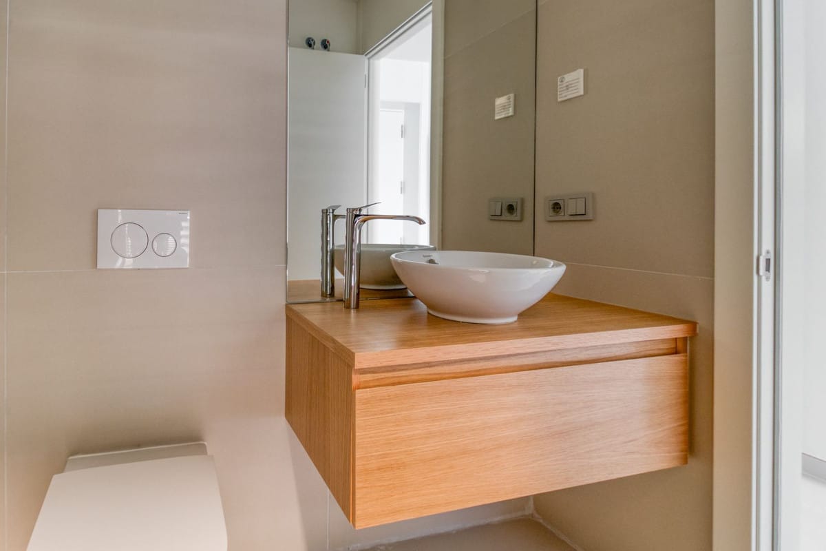 2-slaapkamerappartement in Fuengirola in Fuengirola - foto 17