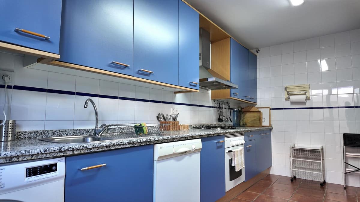 5-slaapkamer stadswoning in San Pedro de Alcántara in San Pedro de Alcántara - foto 8