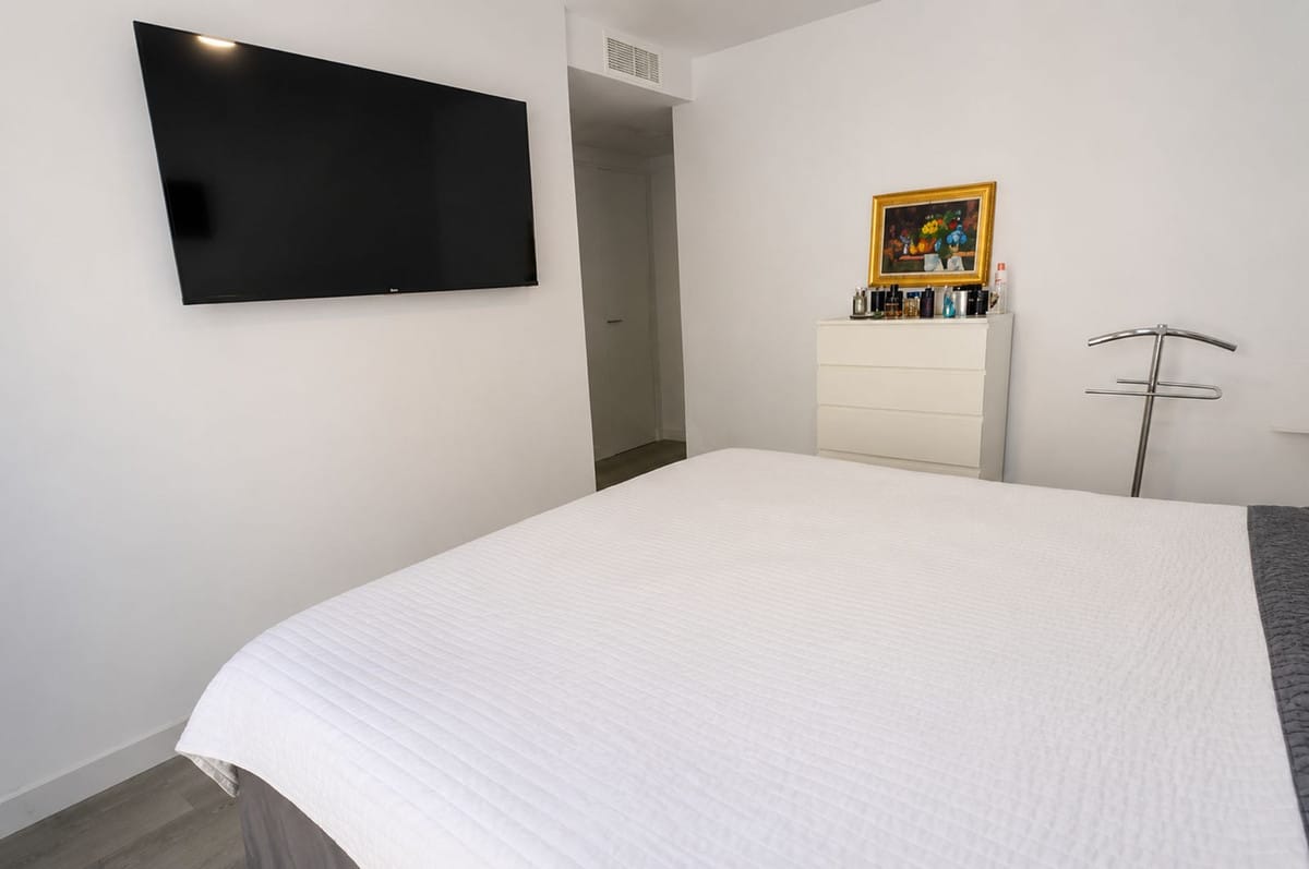 3 bedroom Apartment in Benalmadena in Benalmadena - foto 10