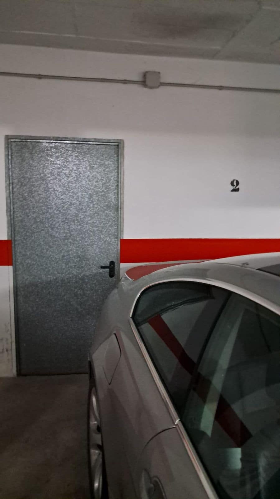 Drie slaapkamers appartement in Torreguadiaro met zeezicht en ondergrondse parkeergelegenheid in Torreguadiaro - foto 8